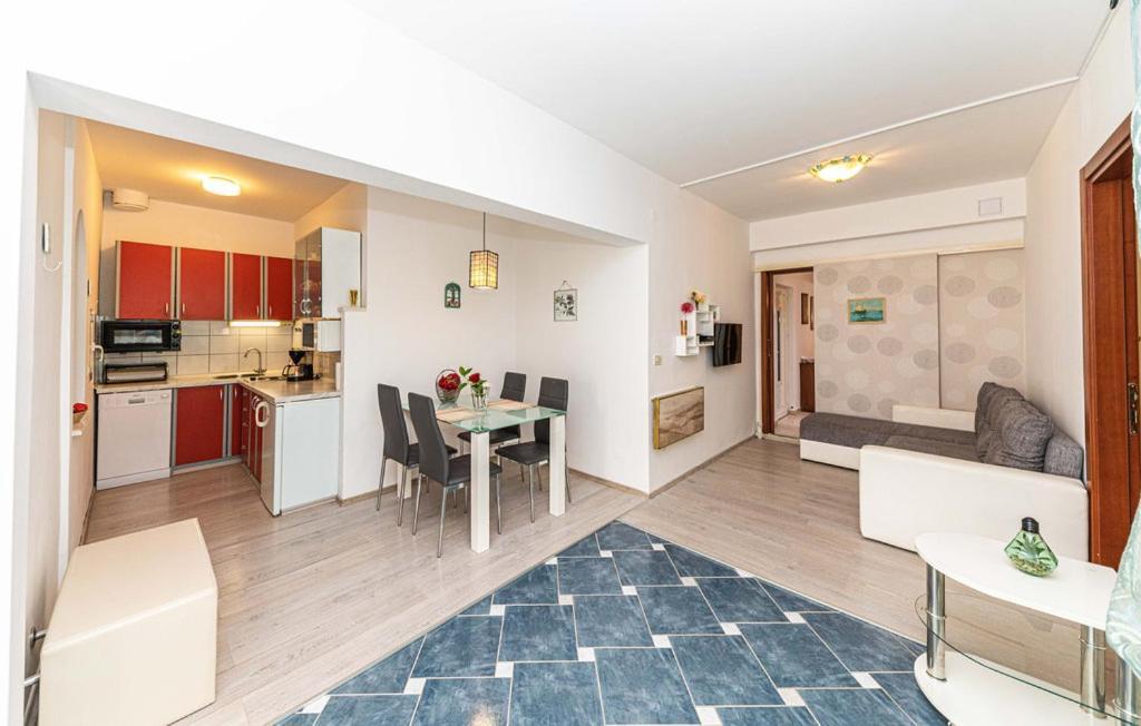 Luksuzna Villa Sa Privatnim Unutarnjim Bazenom Villa Garden Podstrana Eksteriør billede