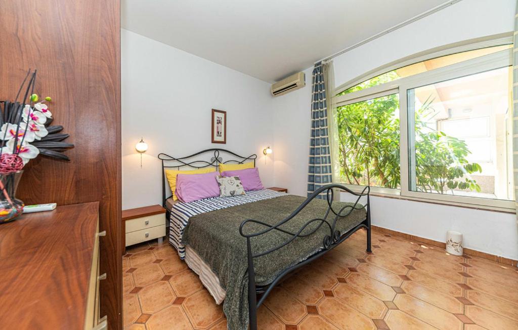 Luksuzna Villa Sa Privatnim Unutarnjim Bazenom Villa Garden Podstrana Eksteriør billede